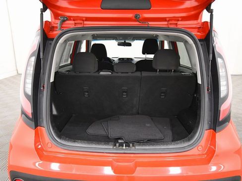 Certified 2019 Kia Soul image 7