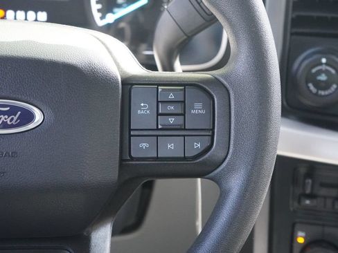 Used 2023 Ford F150 XLT w/ Trailer Tow Package AWD/4WD image 17