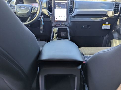 New 2025 Ford Ranger XL w/ Trailer Tow Package image 25