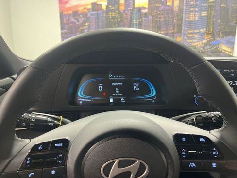 New 2026 Hyundai Elantra SEL Sport Premium FWD image 12