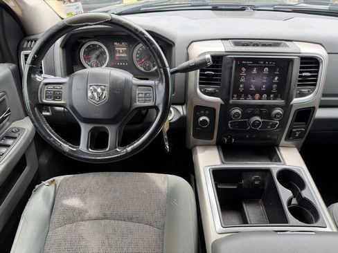 Used 2014 RAM 2500 Big Horn AWD/4WD image 15