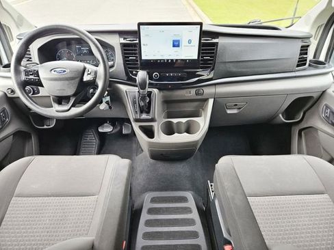 Used 2023 Ford Transit 350 XLT RWD image 15
