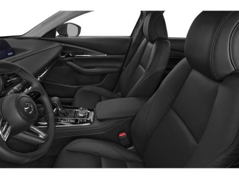 Used 2020 MAZDA CX-30 FWD w/ Premium Package image 47