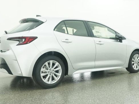 New 2026 Toyota Corolla SE image 9