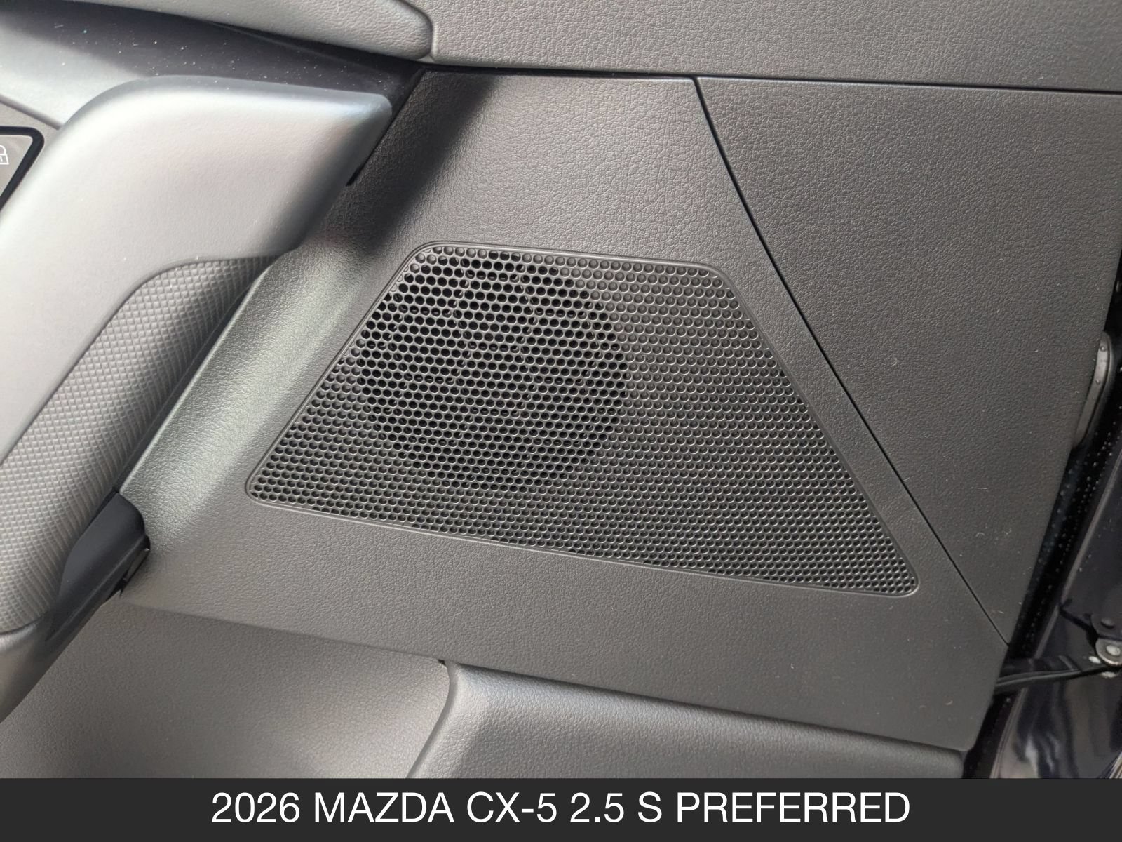 New 2026 MAZDA CX-5 Preferred AWD/4WD image 14