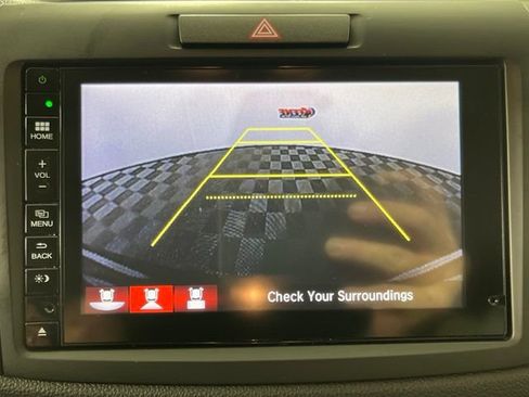 Used 2016 Honda CR-V EX image 13