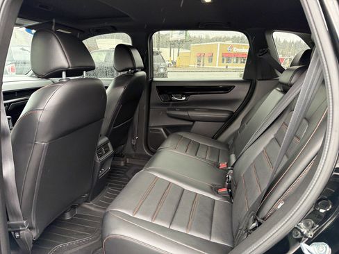 Used 2024 Honda CR-V Sport Touring image 10