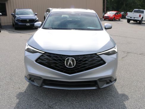 Used 2025 Acura ADX FWD image 11