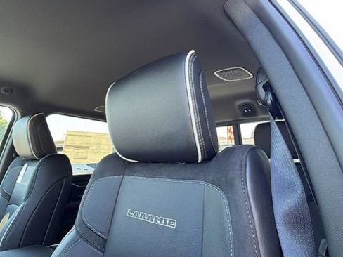 New 2026 RAM 2500 Laramie w/ Night Edition AWD/4WD image 24