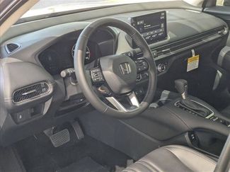 New 2026 Honda HR-V EX-L video 3