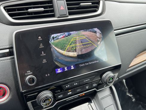 Used 2017 Honda CR-V EX image 20