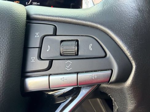 Certified 2025 Cadillac CT5 Premium Luxury w/ Sun And Sound Package RWD image 23