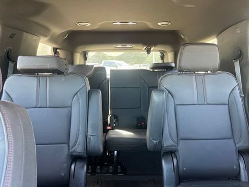 Used 2024 Chevrolet Tahoe RST w/ Luxury Package RWD image 34