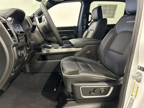New 2026 RAM 1500 Laramie image 16