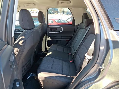 Used 2024 Ford Bronco Sport Big Bend image 10