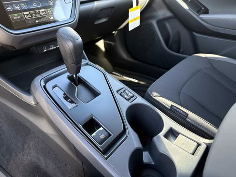 New 2026 Subaru Crosstrek 2.0i Premium image 25