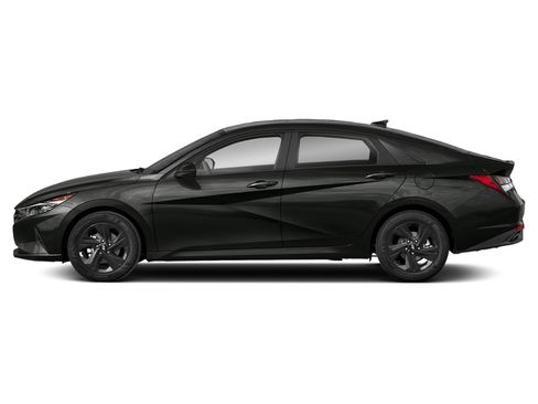 Used 2023 Hyundai Elantra SEL FWD image 2