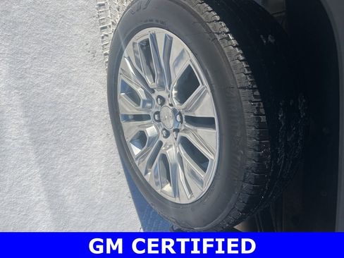 Certified 2022 GMC Sierra 1500 Denali w/ Denali Reserve Package image 22