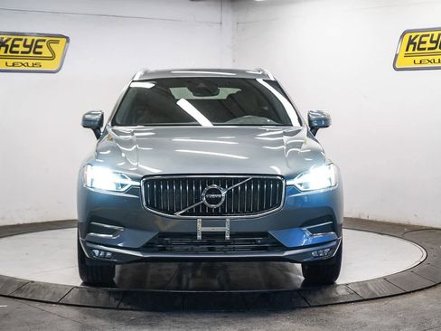 Used 2021 Volvo XC60 T5 Inscription w/ Protection Package Premier image 6
