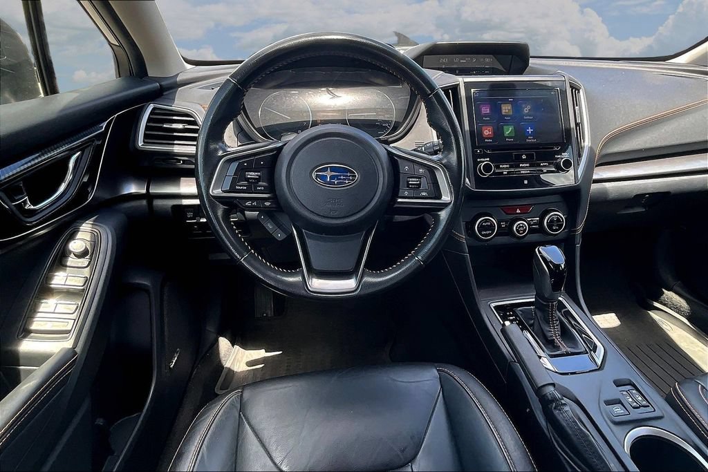 Used 2018 Subaru Crosstrek 2.0i Limited AWD/4WD image 8