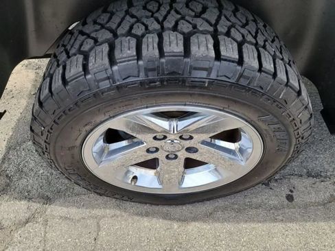 Used 2012 RAM 1500 Express AWD/4WD image 26