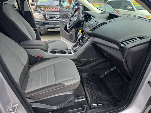 Used 2016 Ford Escape SE AWD/4WD image 17