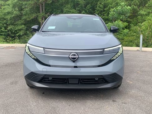 New 2026 Nissan Leaf Platinum+ FWD image 3