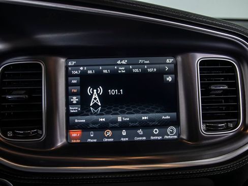 Used 2021 Dodge Charger Scat Pack image 39