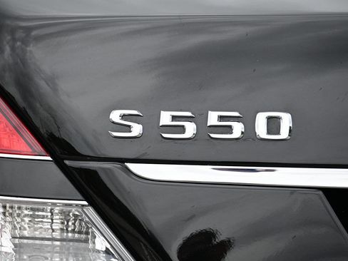 Used 2007 Mercedes-Benz S 550 image 39
