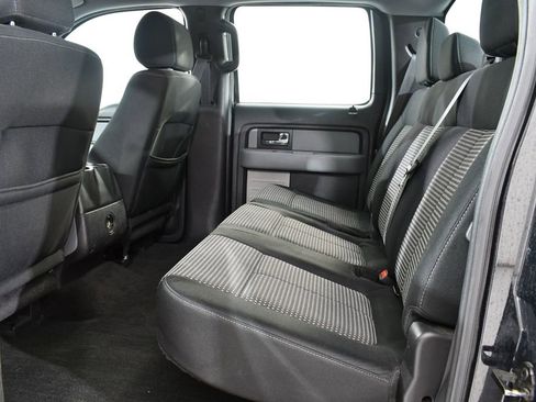 Used 2014 Ford F150 STX w/ Equipment Group 201A Mid AWD/4WD image 16