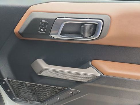 Certified 2023 Ford Bronco Outer Banks image 33