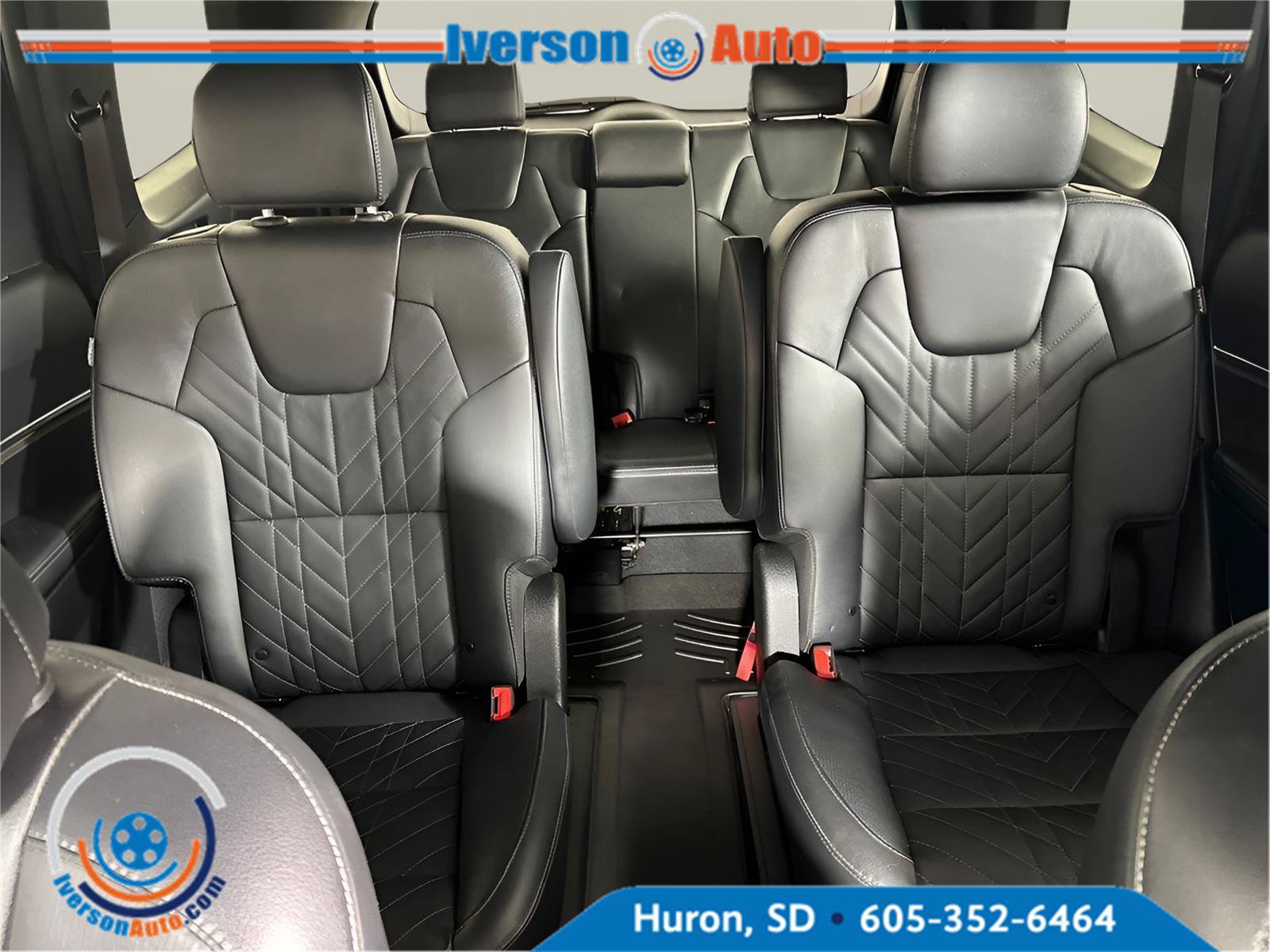Used 2024 Kia Telluride SX X-Pro AWD/4WD image 26