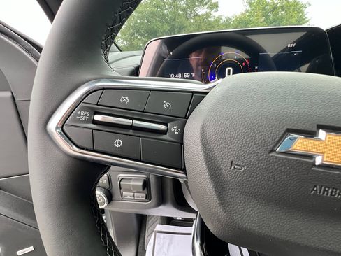 New 2026 Chevrolet Suburban Premier w/ Sun And Tow Package image 12