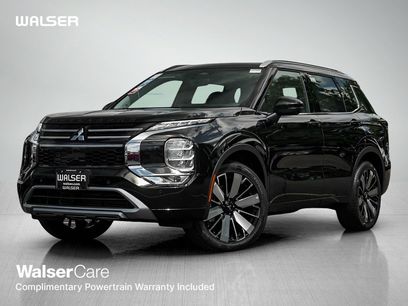 New 2026 Mitsubishi Outlander SEL