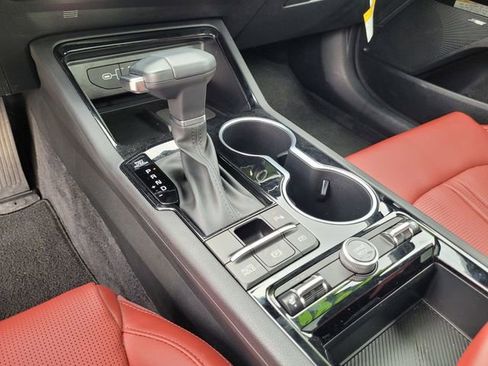 Certified 2026 Kia K5 GT-Line w/ GT-Line Premium Package image 22