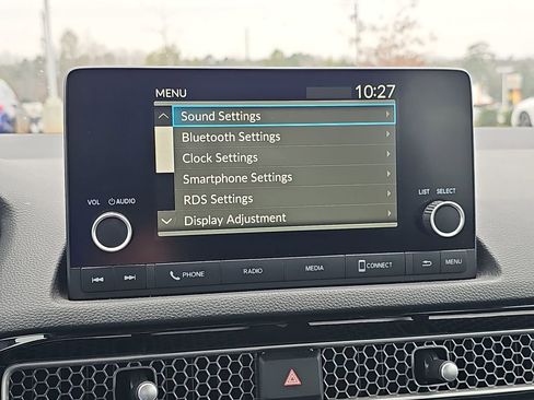 Used 2024 Honda Civic Sport image 24