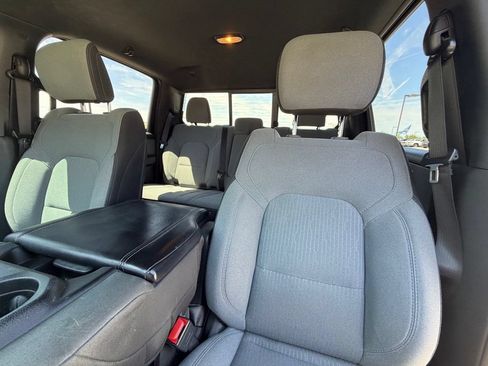 Used 2021 RAM 1500 Big Horn AWD/4WD image 13