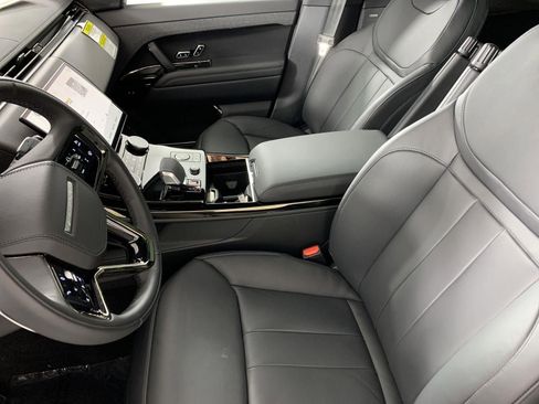 Certified 2023 Land Rover Range Rover Sport SE Dynamic image 25