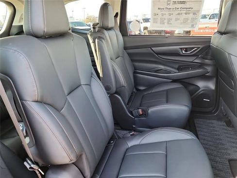 Used 2026 Subaru Ascent Limited Bronze AWD/4WD image 18