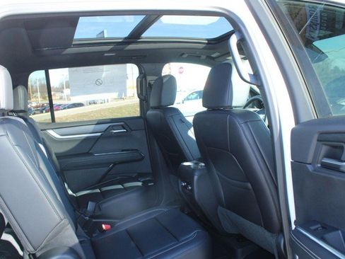 New 2026 GMC Acadia Elevation w/ Black Edition image 5