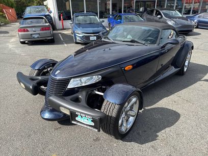 Used 2001 Chrysler Prowler