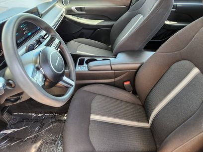 Used 2025 Hyundai Sonata SEL