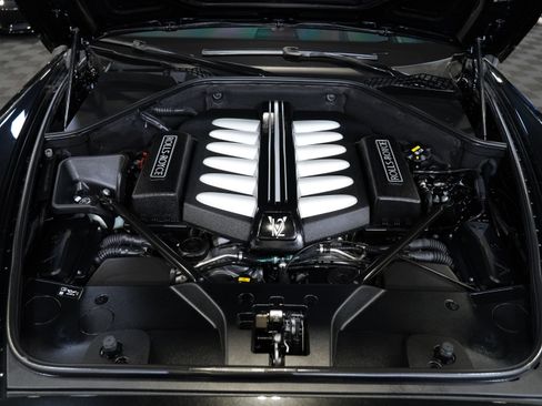 Used 2020 Rolls-Royce Ghost RWD image 56