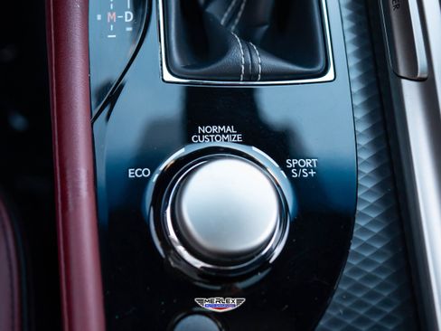 Used 2018 Lexus GS 350 F Sport w/ Preferred Accessory Package RWD image 39