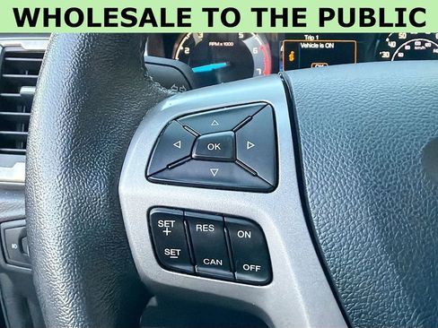 Used 2019 Ford Ranger XLT w/ FX4 Off-Road Package image 36