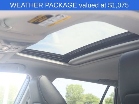 Used 2024 Toyota RAV4 XLE Premium w/ Weather Package AWD/4WD image 4