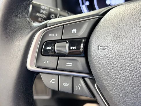 Used 2022 Honda Accord Sport Special Edition image 43