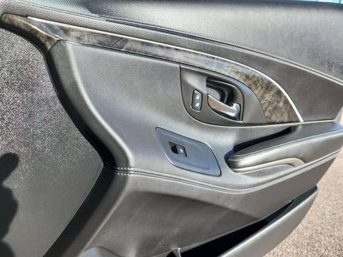 Used 2016 Buick LaCrosse Leather image 14