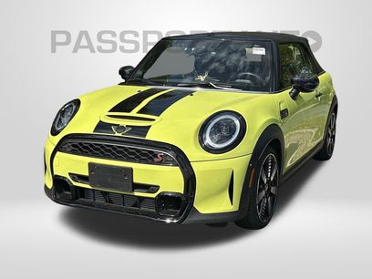 Used 2024 MINI Cooper S