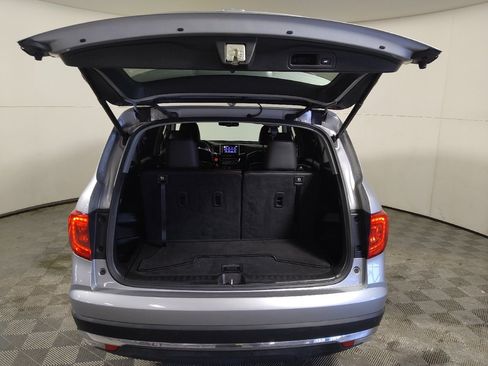 Used 2018 Honda Pilot Elite image 29